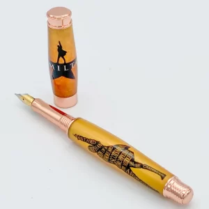 Hamilton Fountain Pen