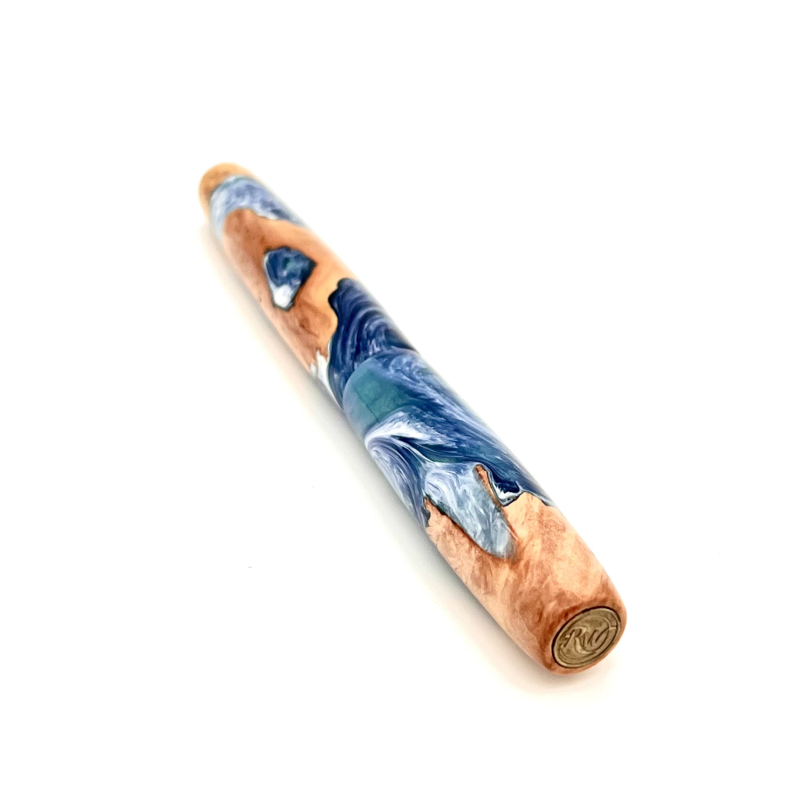 Aqua Mistwood Blend - Image 3