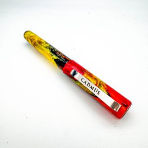 Inferno Fusion Fountain Pen