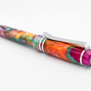 Aurora Prism Fountain Pen
