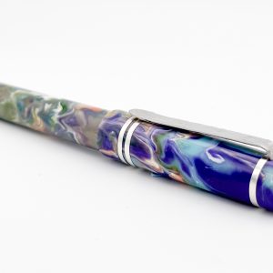 Pastel Elegance Fountain Pen