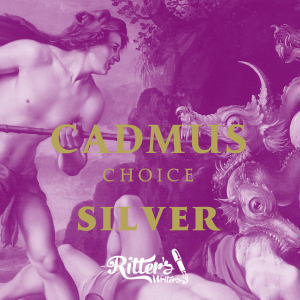 Cadmus Choice Silver