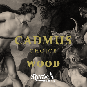 Cadmus Choice Wood