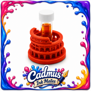 Colosseum Ink Mate