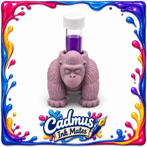 Gorilla Ink Mate