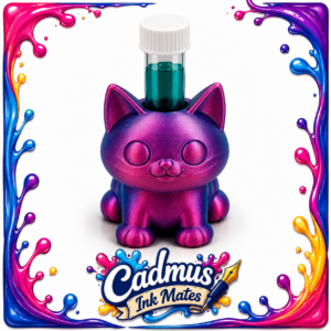 Cat Ink Mate