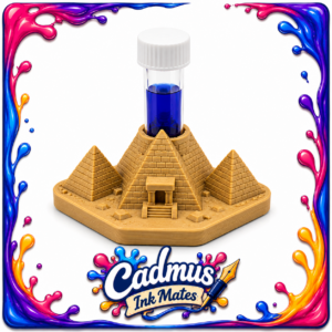 Pyramid Ink Mate