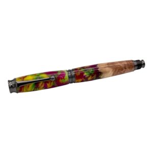 Cadmus Wildwood – Kit Fountain Pen