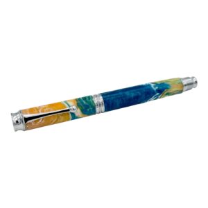 Cadmus Tidal – Kit Fountain Pen