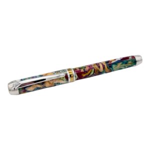 Cadmus Kaleidoscope – Kit Fountain Pen